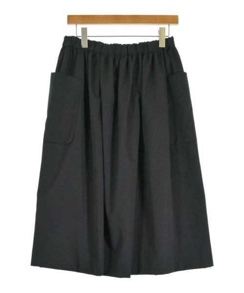COMME des GARCONS(コムデギャルソン)のロング・マキシ丈スカート サイズ:S 40,700円