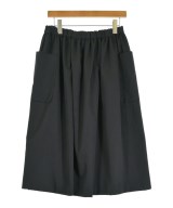 COMME des GARCONS（コムデギャルソン）ロング・マキシ丈スカート 黒 サイズ:S レディース/2200710332028