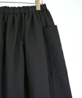 COMME des GARCONS（コムデギャルソン）ロング・マキシ丈スカート 黒 サイズ:S レディース/2200710332028