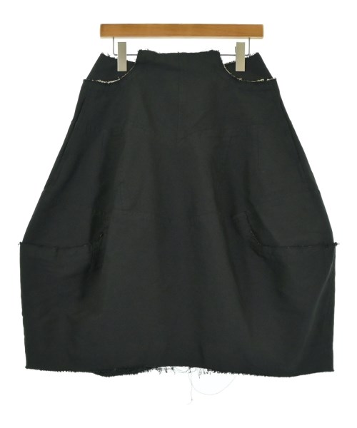COMME des GARCONS(コムデギャルソン)のロング・マキシ丈スカート サイズ:XS 37,200円