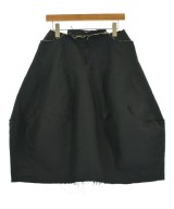 COMME des GARCONS（コムデギャルソン）ロング・マキシ丈スカート 黒 サイズ:XS レディース/2200710332035