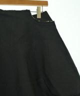 COMME des GARCONS（コムデギャルソン）ロング・マキシ丈スカート 黒 サイズ:XS レディース/2200710332035