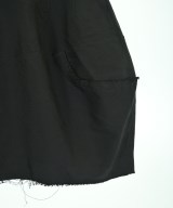 COMME des GARCONS（コムデギャルソン）ロング・マキシ丈スカート 黒 サイズ:XS レディース/2200710332035