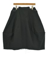 COMME des GARCONS ロング・マキシ丈スカート