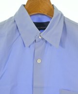 COMME des GARCONS（コムデギャルソン）カジュアルシャツ 青 サイズ:S レディース/2200710382054