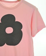 COMME des GARCONS（コムデギャルソン）Tシャツ・カットソー ピンク サイズ:SS レディース/2200710382139