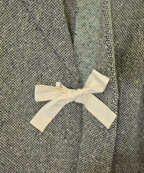 COMME des GARCONS（コムデギャルソン）その他 黒 サイズ:S レディース/2200710414014