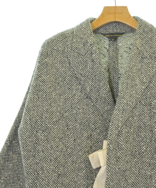 COMME des GARCONS（コムデギャルソン）その他 黒 サイズ:S レディース/2200710414014