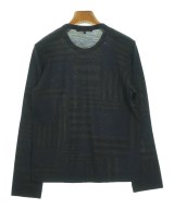 COMME des GARCONS（コムデギャルソン）Tシャツ・カットソー 黒 サイズ:M レディース/2200660857374