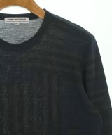 COMME des GARCONS（コムデギャルソン）Tシャツ・カットソー 黒 サイズ:M レディース/2200660857374