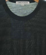COMME des GARCONS（コムデギャルソン）Tシャツ・カットソー 黒 サイズ:M レディース/2200660857374