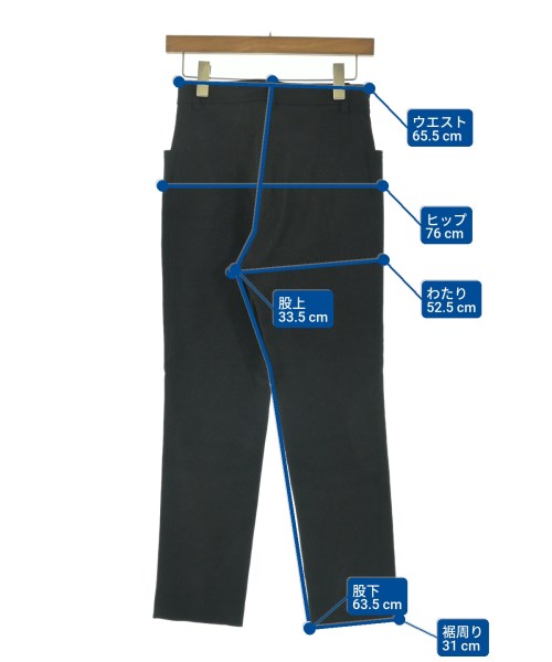 COMME des GARCONS（コムデギャルソン）その他 黒 サイズ:M レディース/2200662955078