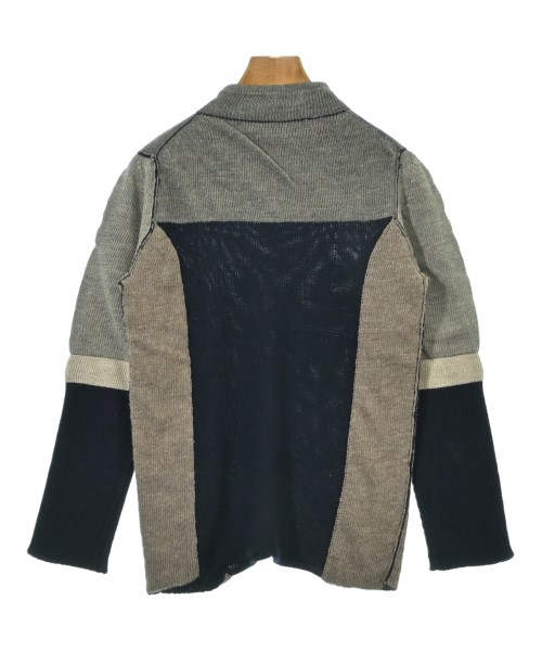 COMME des GARCONS（コムデギャルソン）ニット・セーター 紺 サイズ:-(M位) レディース/2200662986010