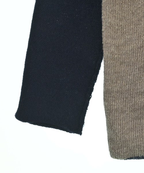 COMME des GARCONS（コムデギャルソン）ニット・セーター 紺 サイズ:-(M位) レディース/2200662986010