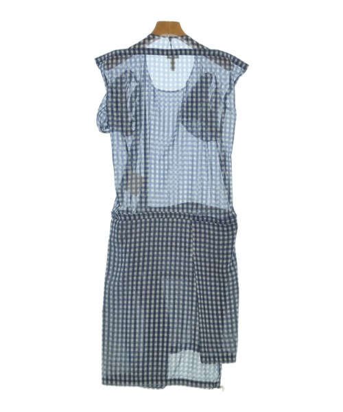 COMME des GARCONS（コムデギャルソン）ワンピース 白 サイズ:SS レディース/2200662986027