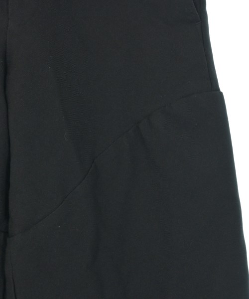 COMME des GARCONS（コムデギャルソン）その他 黒 サイズ:-(XL位) レディース/2200662993087