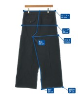 COMME des GARCONS（コムデギャルソン）その他 黒 サイズ:-(XL位) レディース/2200662993087