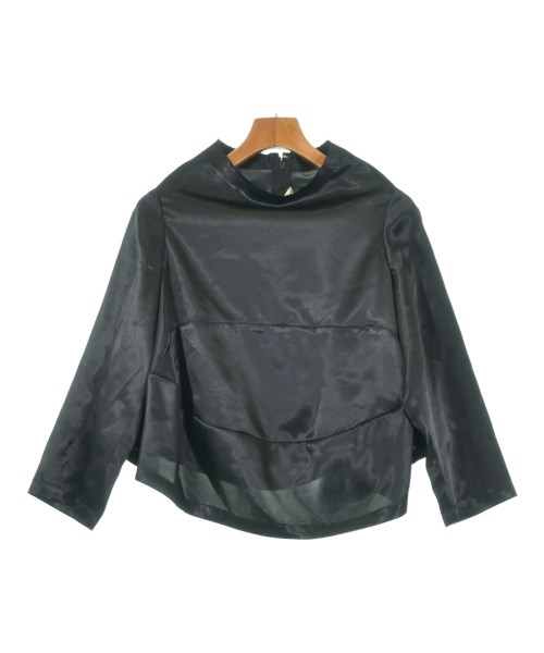 COMME des GARCONS(コムデギャルソン)ブラウス 黒 サイズ:F/2200662993148