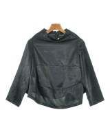 COMME des GARCONS（コムデギャルソン）ブラウス 黒 サイズ:F レディース/2200662993148