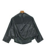 COMME des GARCONS（コムデギャルソン）ブラウス 黒 サイズ:F レディース/2200662993148