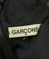 COMME des GARCONS（コムデギャルソン）ブラウス 黒 サイズ:F レディース/2200662993148