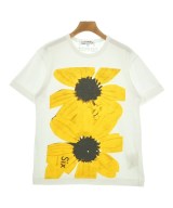 COMME des GARCONS（コムデギャルソン）Tシャツ・カットソー 白 サイズ:M レディース/2200663045020