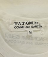 COMME des GARCONS（コムデギャルソン）Tシャツ・カットソー 白 サイズ:M レディース/2200663045020
