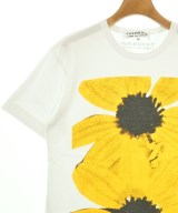 COMME des GARCONS（コムデギャルソン）Tシャツ・カットソー 白 サイズ:M レディース/2200663045020
