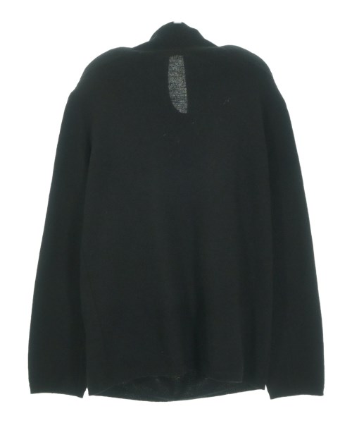 COMME des GARCONS（コムデギャルソン）ニット・セーター 黒 サイズ:XS レディース/2200663082025