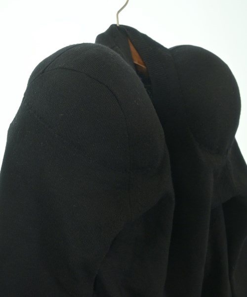 COMME des GARCONS（コムデギャルソン）ニット・セーター 黒 サイズ:XS レディース/2200663082025