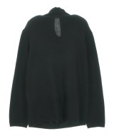 COMME des GARCONS（コムデギャルソン）ニット・セーター 黒 サイズ:XS レディース/2200663082025