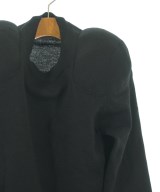 COMME des GARCONS（コムデギャルソン）ニット・セーター 黒 サイズ:XS レディース/2200663082025