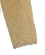 COMME des GARCONS（コムデギャルソン）ニット・セーター ベージュ サイズ:XS レディース/2200663082032