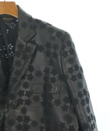 COMME des GARCONS（コムデギャルソン）カジュアルジャケット 黒 サイズ:XS レディース/2200663082049