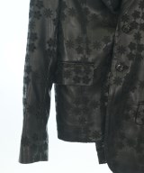 COMME des GARCONS（コムデギャルソン）カジュアルジャケット 黒 サイズ:XS レディース/2200663082049