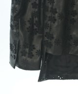 COMME des GARCONS（コムデギャルソン）カジュアルジャケット 黒 サイズ:XS レディース/2200663082049