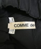 COMME des GARCONS（コムデギャルソン）ひざ丈スカート 黒 サイズ:XS レディース/2200663082056