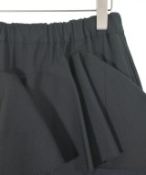 COMME des GARCONS（コムデギャルソン）ひざ丈スカート 黒 サイズ:XS レディース/2200663082056