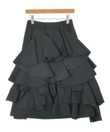 COMME des GARCONS ひざ丈スカート