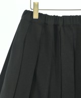 COMME des GARCONS（コムデギャルソン）ロング・マキシ丈スカート 黒 サイズ:XS レディース/2200663134021