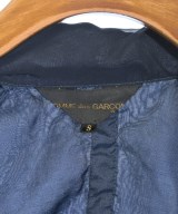 COMME des GARCONS（コムデギャルソン）カジュアルジャケット 紺 サイズ:S レディース/2200663134069