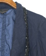 COMME des GARCONS（コムデギャルソン）カジュアルジャケット 紺 サイズ:S レディース/2200663134069