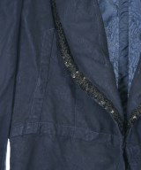 COMME des GARCONS（コムデギャルソン）カジュアルジャケット 紺 サイズ:S レディース/2200663134069