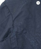 COMME des GARCONS（コムデギャルソン）カジュアルジャケット 紺 サイズ:S レディース/2200663134069