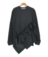 COMME des GARCONS（コムデギャルソン）Tシャツ・カットソー 黒 サイズ:M レディース/2200653998046