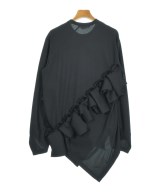 COMME des GARCONS（コムデギャルソン）Tシャツ・カットソー 黒 サイズ:M レディース/2200653998046