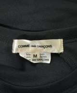 COMME des GARCONS（コムデギャルソン）Tシャツ・カットソー 黒 サイズ:M レディース/2200653998046