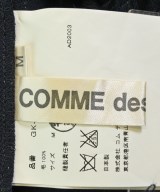 COMME des GARCONS（コムデギャルソン）ロング・マキシ丈スカート 紺 サイズ:M レディース/2200659813053