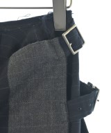 COMME des GARCONS（コムデギャルソン）ロング・マキシ丈スカート 紺 サイズ:M レディース/2200659813053