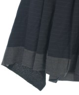 COMME des GARCONS（コムデギャルソン）ロング・マキシ丈スカート 紺 サイズ:M レディース/2200659813053